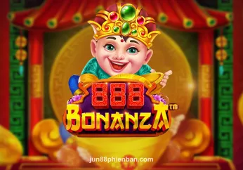 888 Bonanza tại jjun88