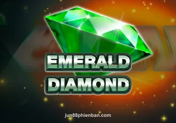 Hình ảnh trò chơi Emerald Diamond tại jjun88