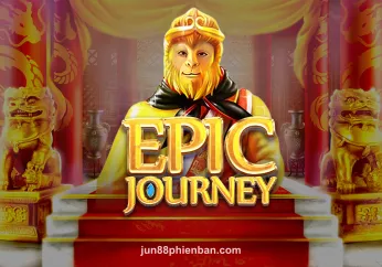 Game Epic Journey tại jjun88