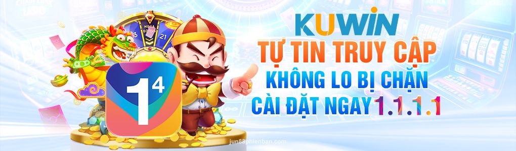Khuyến mãi đặc biệt jjun88